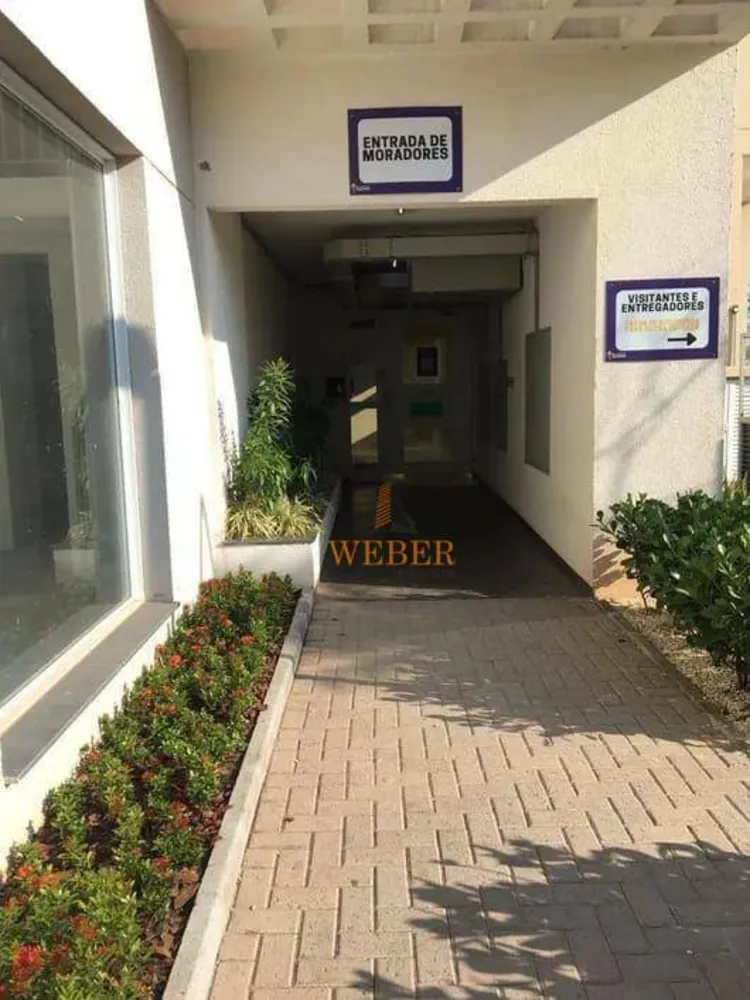 Apartamento, 2 quartos, 44 m² - Foto 4