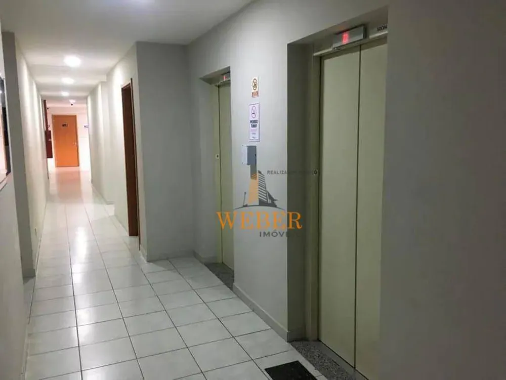 Apartamento, 2 quartos, 44 m² - Foto 8
