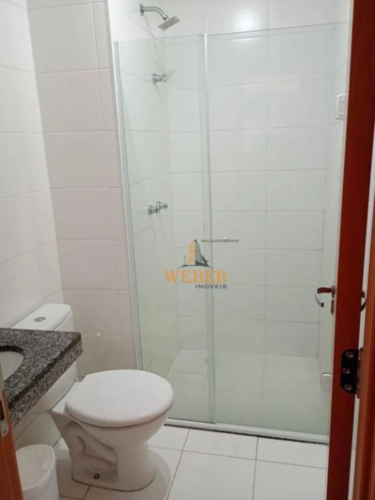 Apartamento, 2 quartos, 44 m² - Foto 3