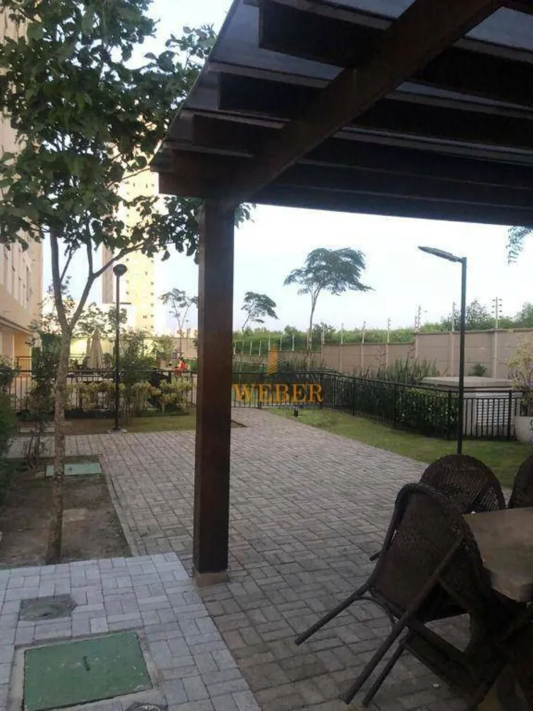 Apartamento, 2 quartos, 44 m² - Foto 7