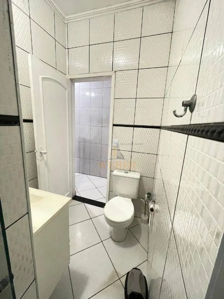 Sobrado, 5 quartos, 360 m² - Foto 11