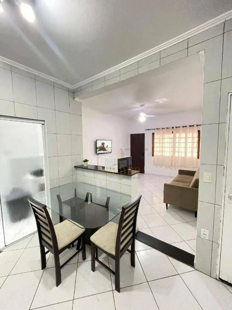 Sobrado, 5 quartos, 360 m² - Foto 5