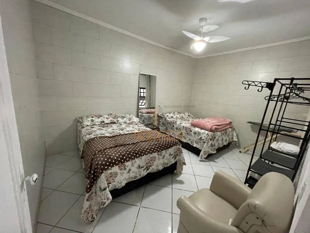Sobrado, 5 quartos, 360 m² - Foto 4