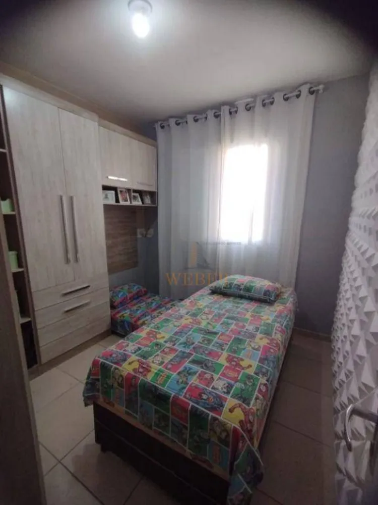 Apartamento, 2 quartos, 47 m² - Foto 5