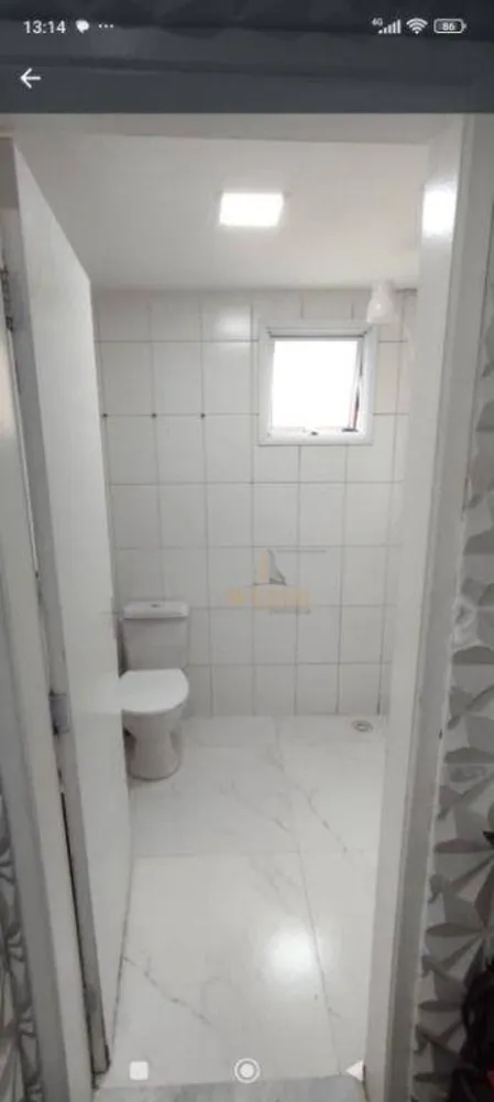 Apartamento, 2 quartos, 47 m² - Foto 1