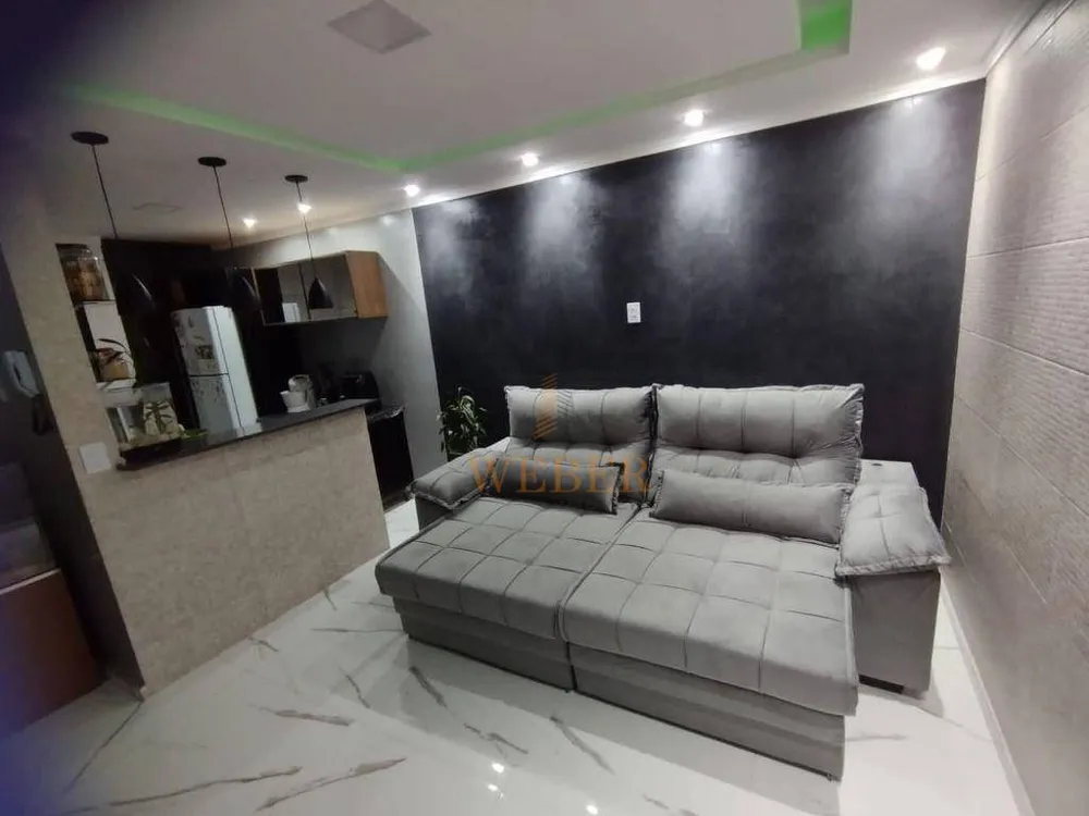 Apartamento, 2 quartos, 47 m² - Foto 4