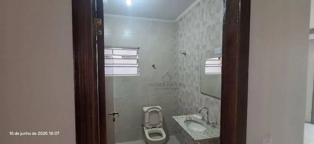 Casa, 2 quartos, 82 m² - Foto 3