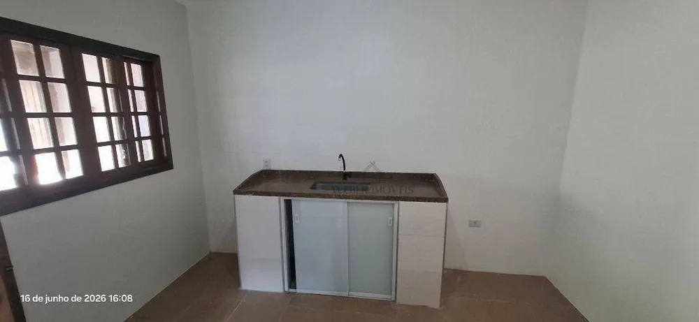 Casa, 2 quartos, 82 m² - Foto 1