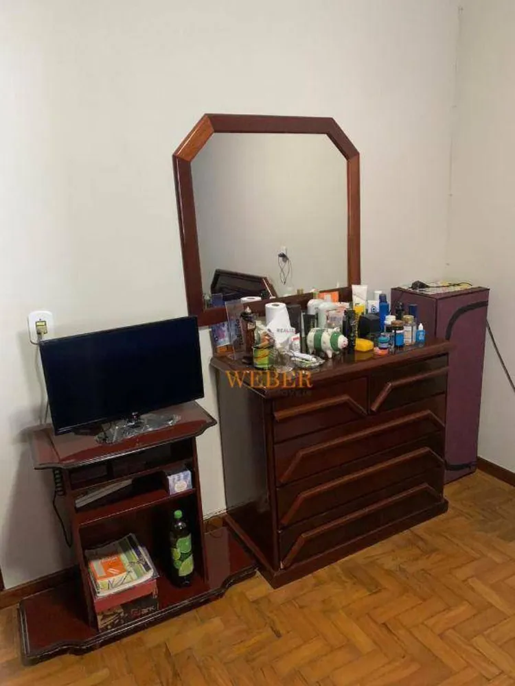 Sobrado, 3 quartos, 158 m² - Foto 10