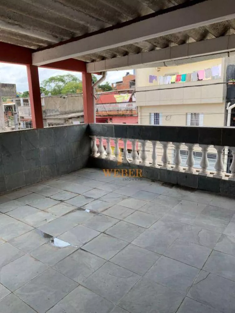 Sobrado, 3 quartos, 158 m² - Foto 4