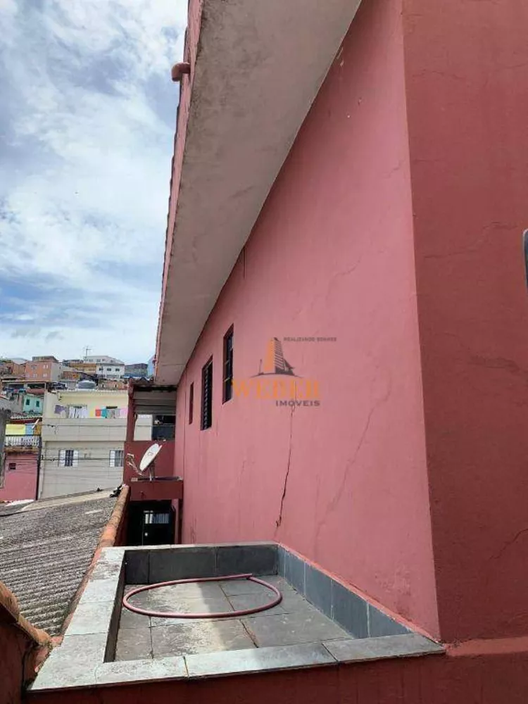 Sobrado, 3 quartos, 158 m² - Foto 1