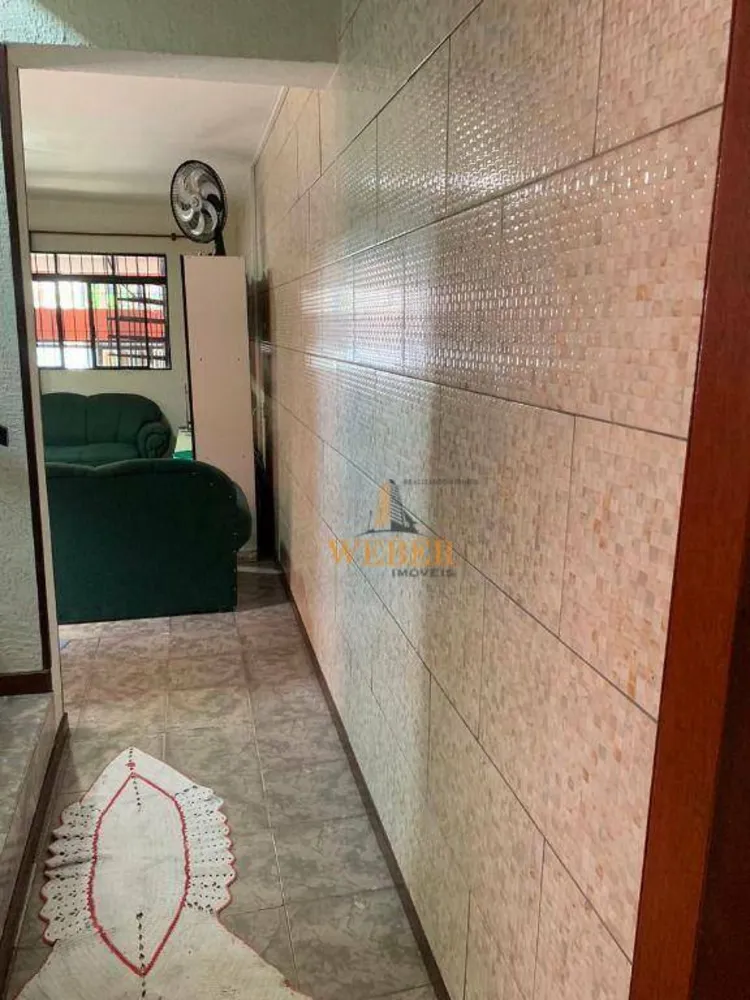 Sobrado, 3 quartos, 158 m² - Foto 4