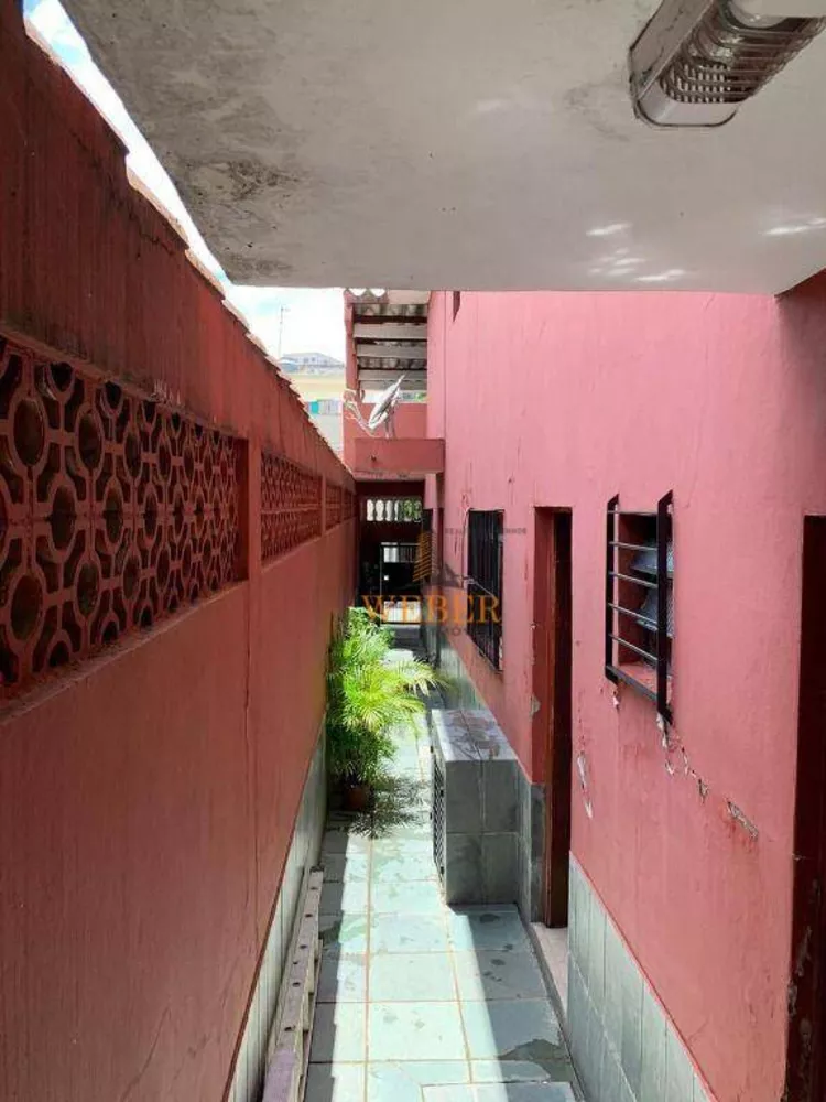 Sobrado, 3 quartos, 158 m² - Foto 3