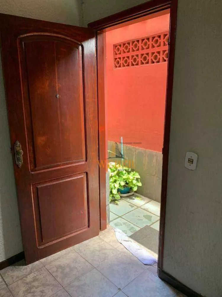 Sobrado, 3 quartos, 158 m² - Foto 8