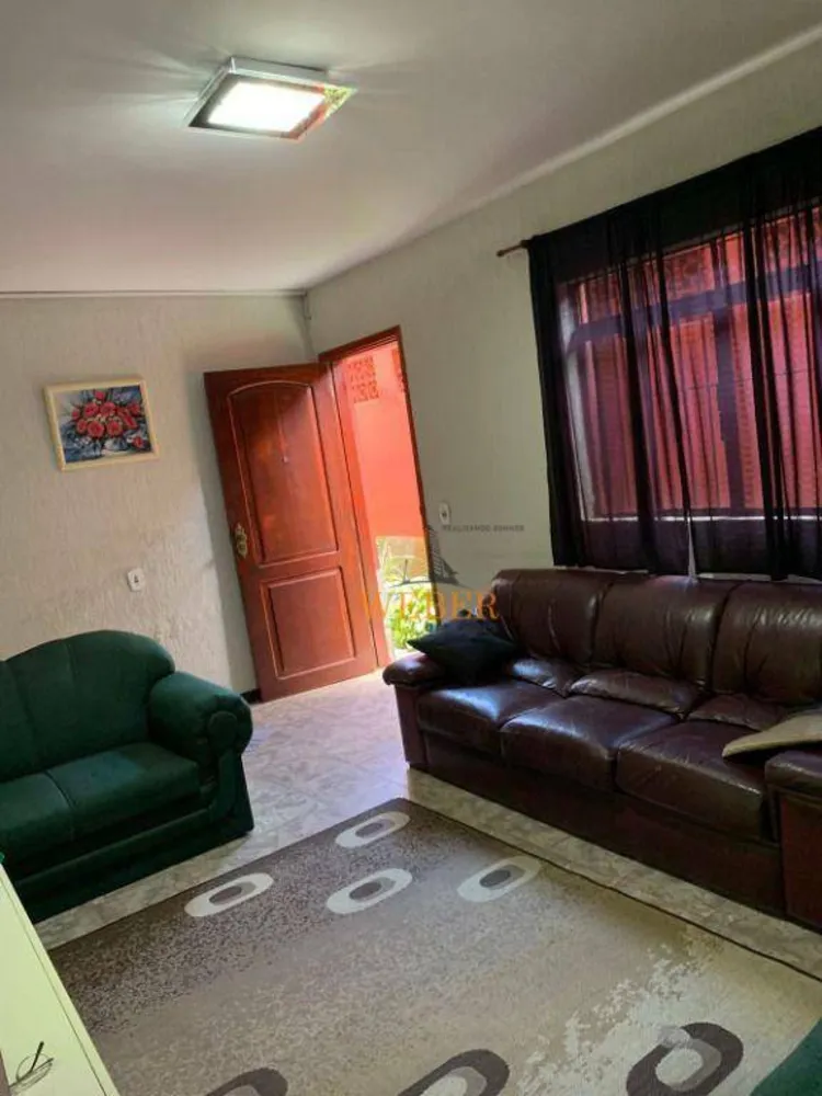 Sobrado, 3 quartos, 158 m² - Foto 2
