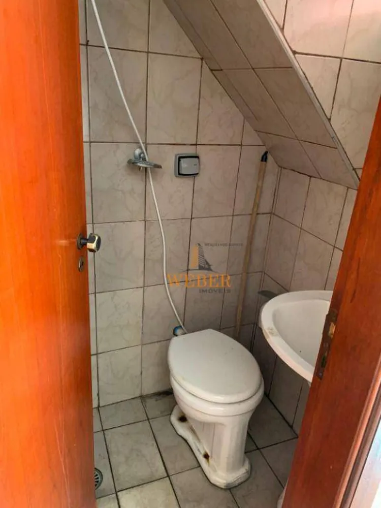 Sobrado, 3 quartos, 158 m² - Foto 12