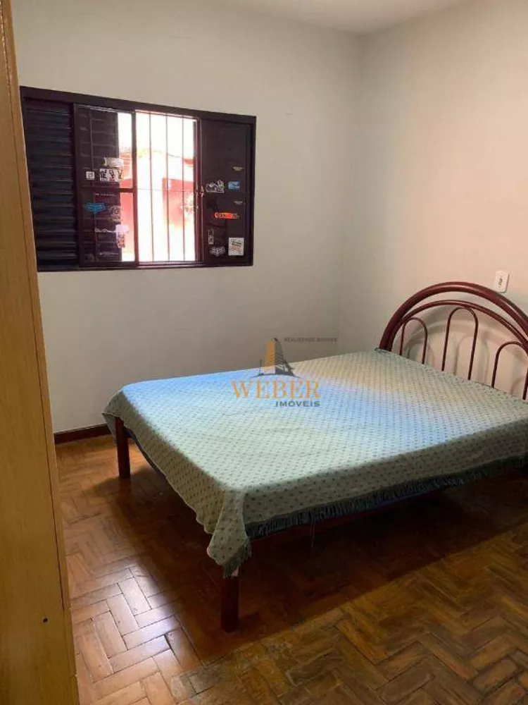 Sobrado, 3 quartos, 158 m² - Foto 6