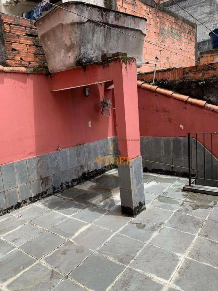 Sobrado, 3 quartos, 158 m² - Foto 20