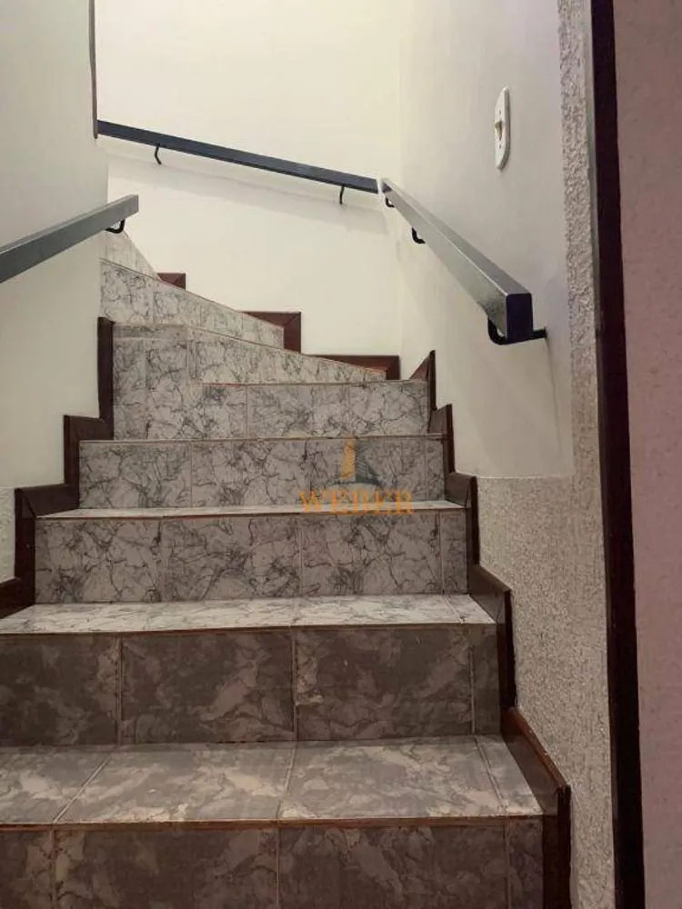 Sobrado, 3 quartos, 158 m² - Foto 6