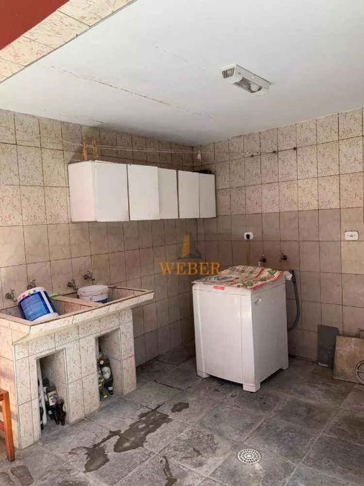Sobrado, 3 quartos, 158 m² - Foto 7