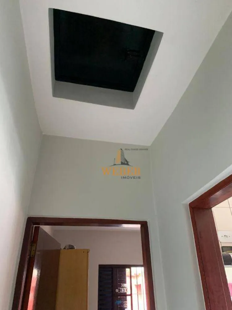 Sobrado, 3 quartos, 158 m² - Foto 13