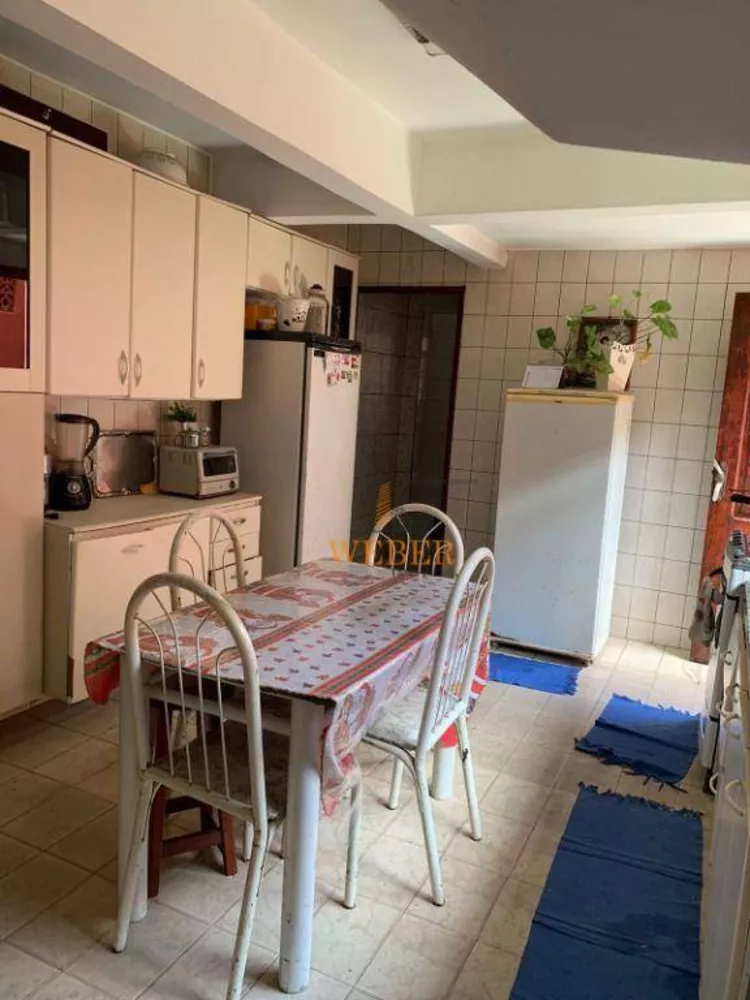 Sobrado, 3 quartos, 158 m² - Foto 5
