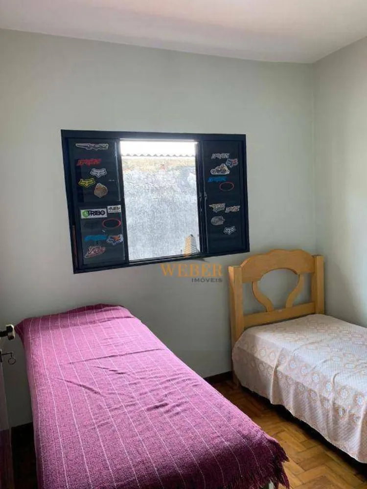 Sobrado, 3 quartos, 158 m² - Foto 8