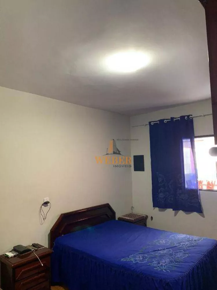 Sobrado, 3 quartos, 158 m² - Foto 2