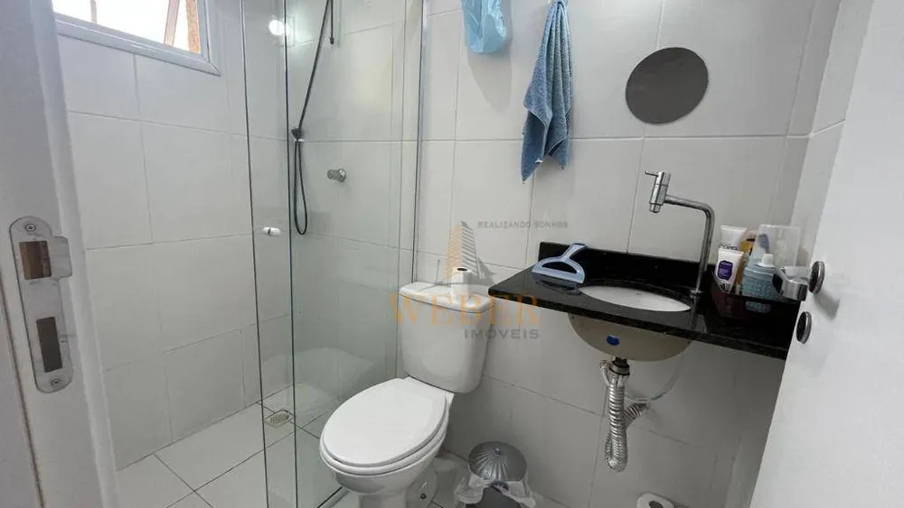 Casa de Condomínio, 3 quartos - Foto 12