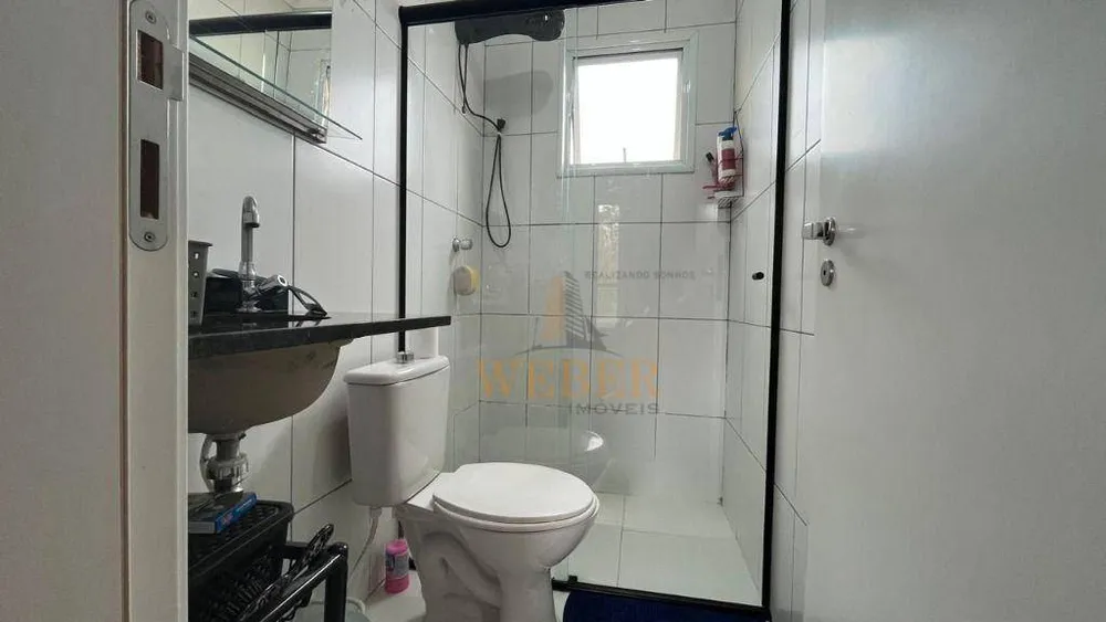 Casa de Condomínio, 3 quartos - Foto 8