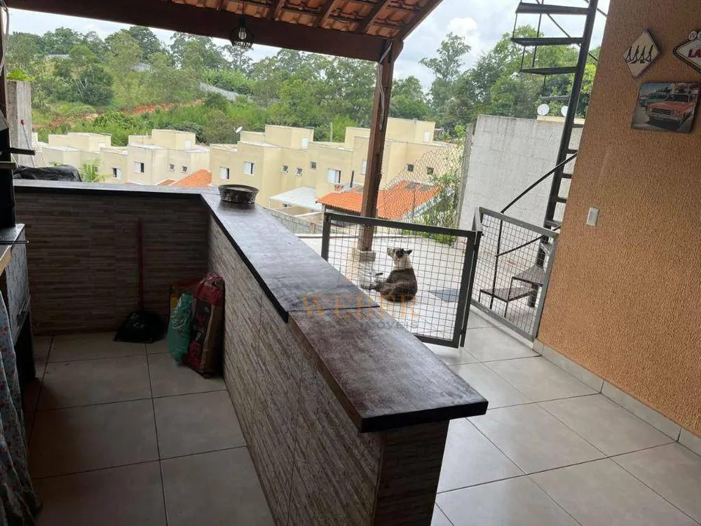 Casa de Condomínio, 3 quartos - Foto 7