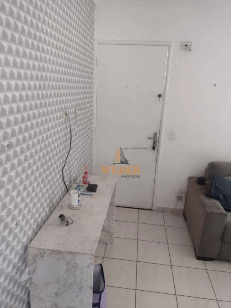 Apartamento, 2 quartos, 50 m² - Foto 11