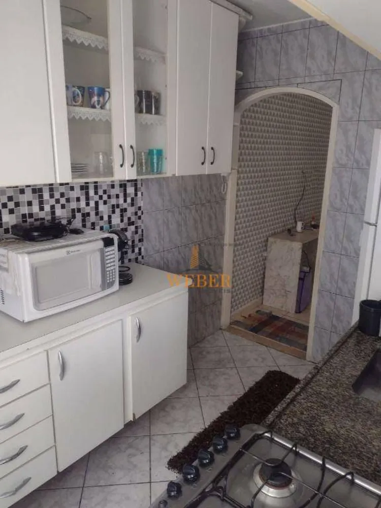 Apartamento, 2 quartos, 50 m² - Foto 6