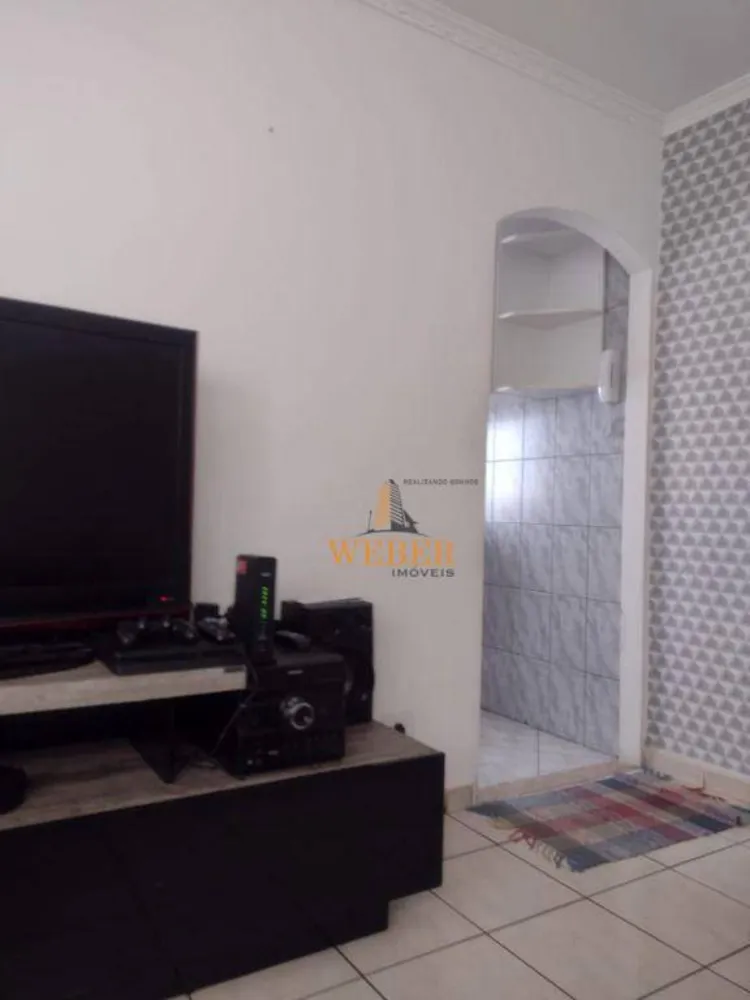 Apartamento, 2 quartos, 50 m² - Foto 2