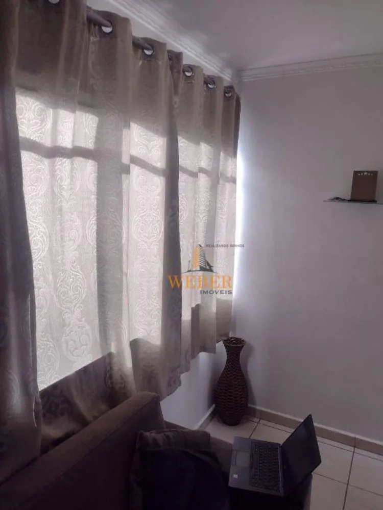 Apartamento, 2 quartos, 50 m² - Foto 8