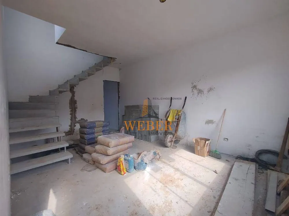 Sobrado, 2 quartos, 70 m² - Foto 6