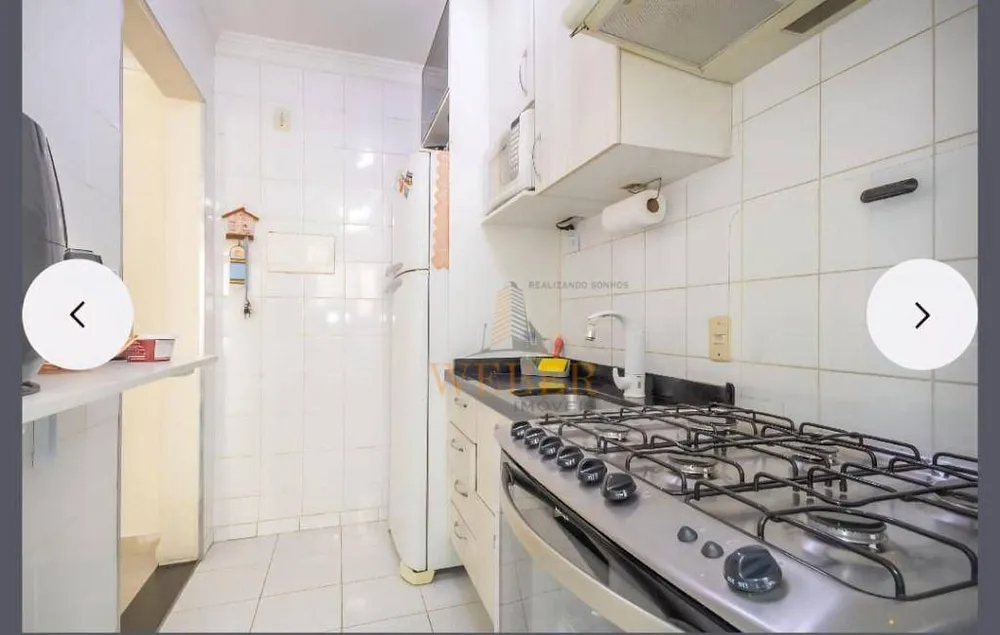 Apartamento, 2 quartos, 47 m² - Foto 4