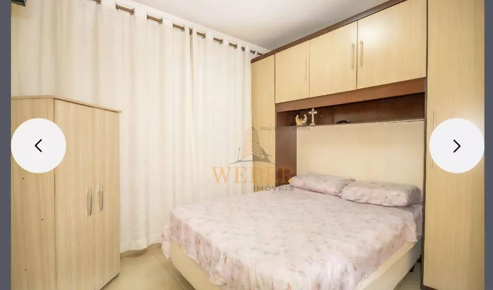 Apartamento, 2 quartos, 47 m² - Foto 8