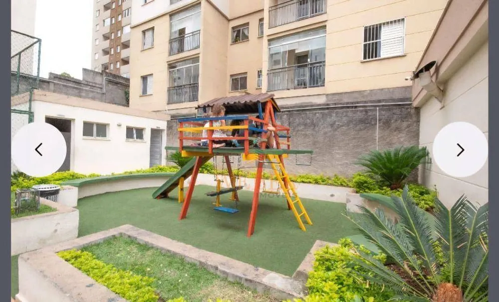 Apartamento, 2 quartos, 47 m² - Foto 3