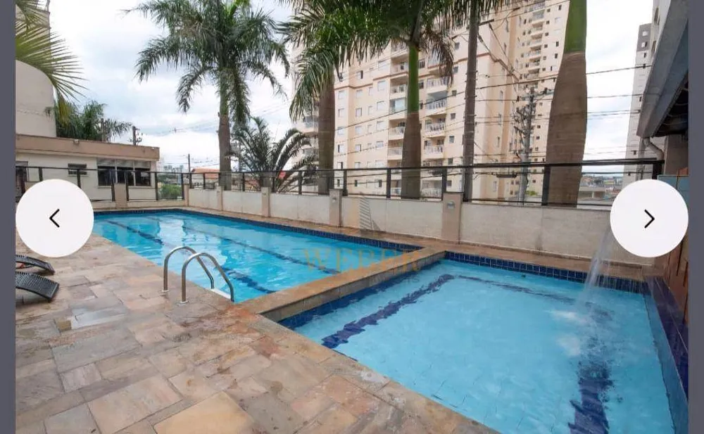 Apartamento, 2 quartos, 47 m² - Foto 5