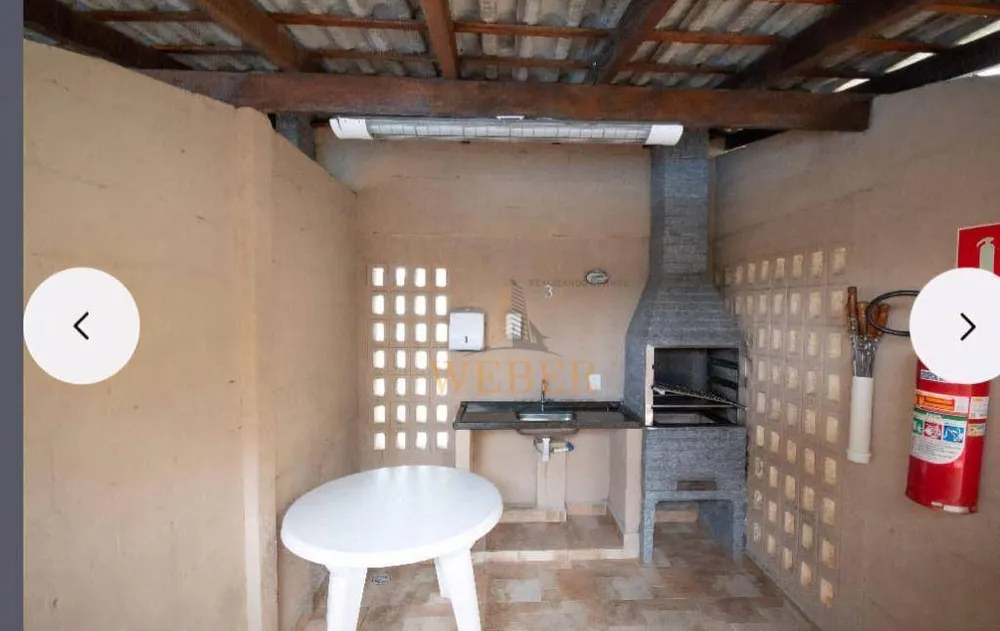 Apartamento, 2 quartos, 47 m² - Foto 6