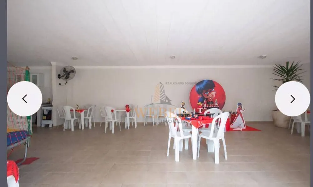 Apartamento, 2 quartos, 47 m² - Foto 7