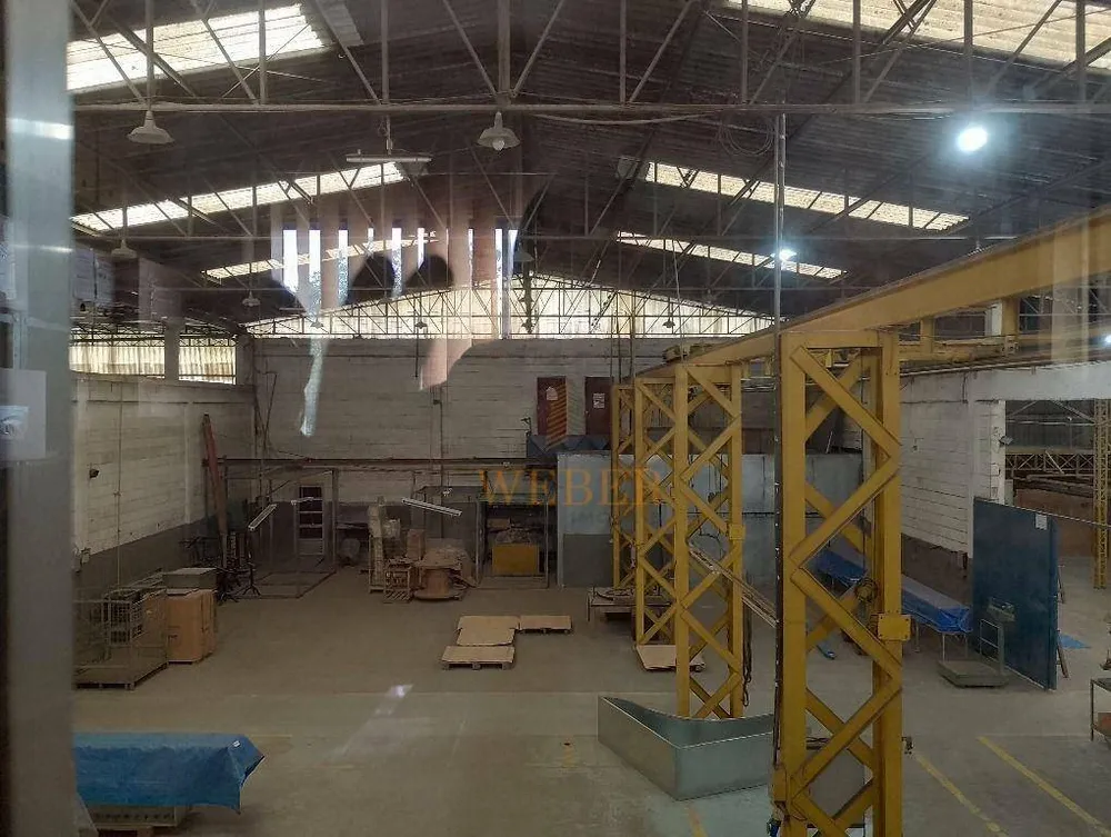 Depósito-Galpão, 4000 m² - Foto 10