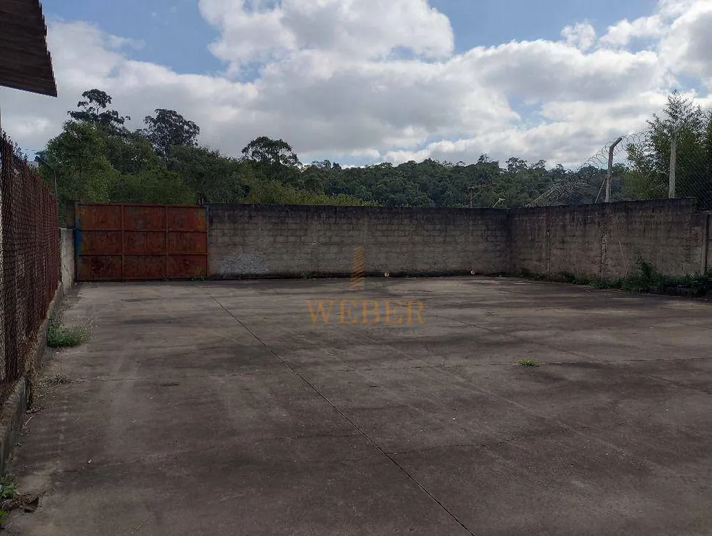 Depósito-Galpão, 4000 m² - Foto 3