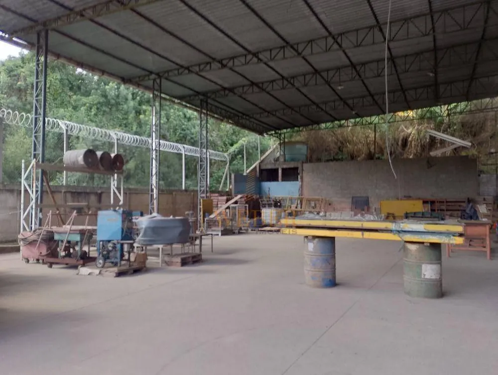 Depósito-Galpão, 4000 m² - Foto 4