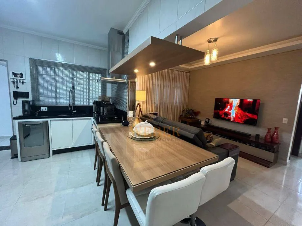 Casa, 2 quartos, 125 m² - Foto 10