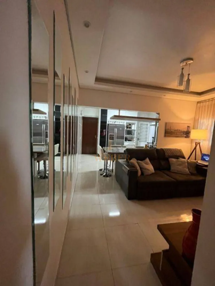 Casa, 2 quartos, 125 m² - Foto 3