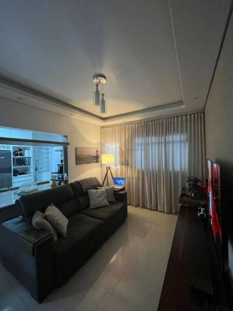 Casa, 2 quartos, 125 m² - Foto 7