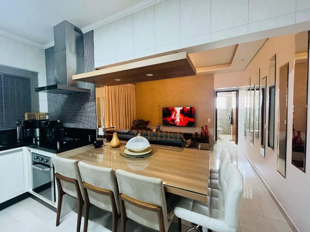Casa, 2 quartos, 125 m² - Foto 12