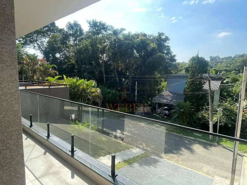 Sobrado, 3 quartos, 221 m² - Foto 10